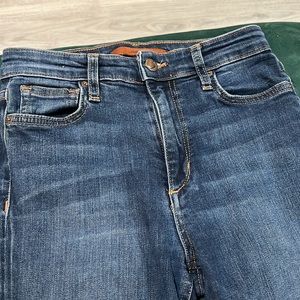 Joe’s Jeans - skinny jeans - size 26